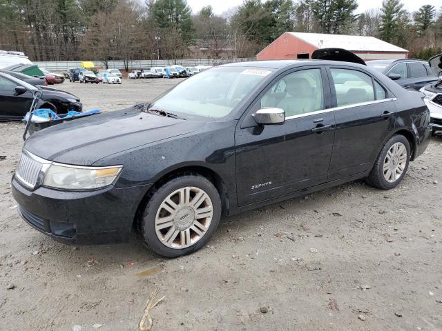 2006 Lincoln Zephyr 