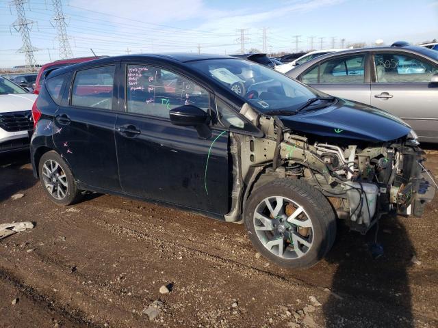 3N1CE2CP4FL363547 | 2015 NISSAN VERSA NOTE