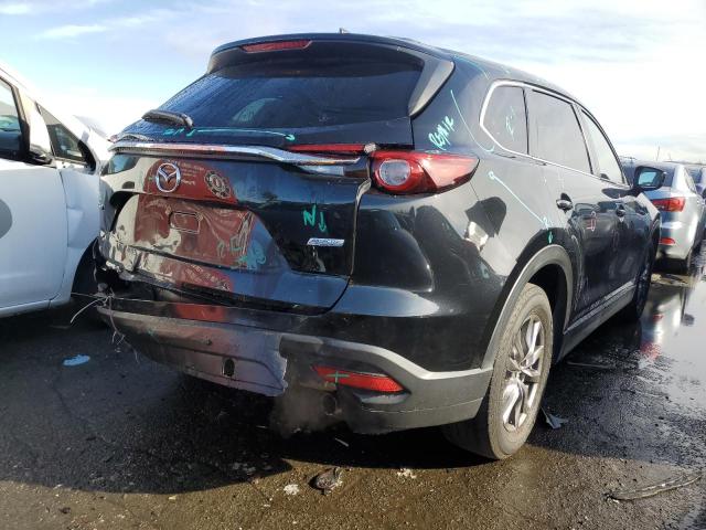 JM3TCABY2J0206829 | 2018 MAZDA CX-9 SPORT