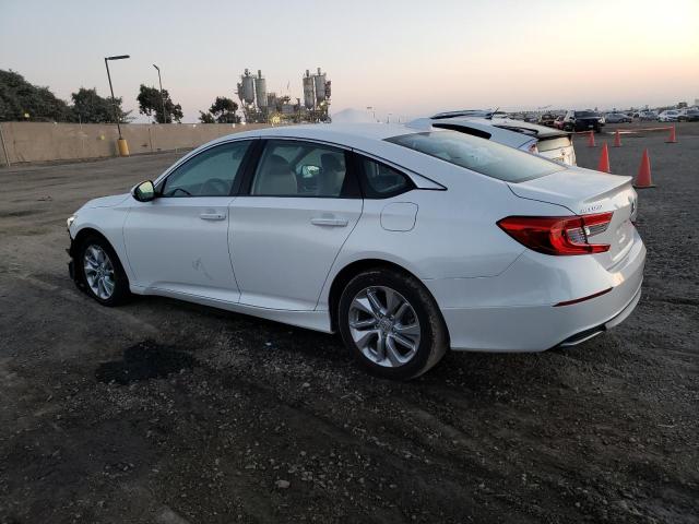 1HGCV1F14LA078575 | 2020 HONDA ACCORD LX