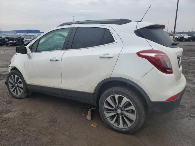 KL4CJCSM7KB755336 | 2019 BUICK ENCORE ESS