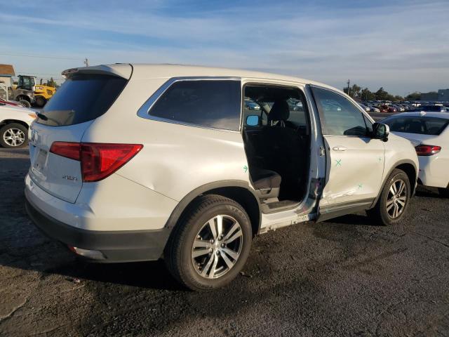 5FNYF6H32JB033040 | 2018 HONDA PILOT EX