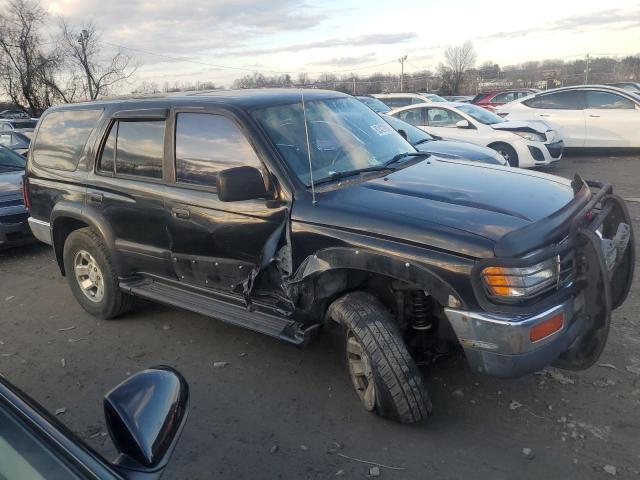 JT3HN87R7W0154807 | 1998 Toyota 4runner limited