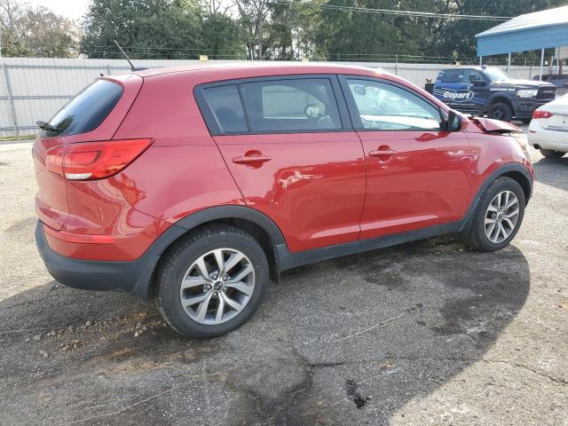 KNDPB3AC9F7765727 | 2015 KIA SPORTAGE L