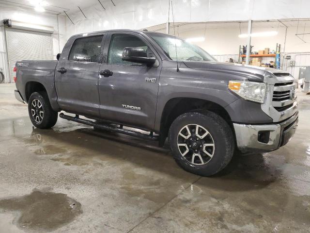 2015 Toyota Tundra Crewmax Sr5 VIN: 5TFDW5F1XFX416148 Lot: 80925763