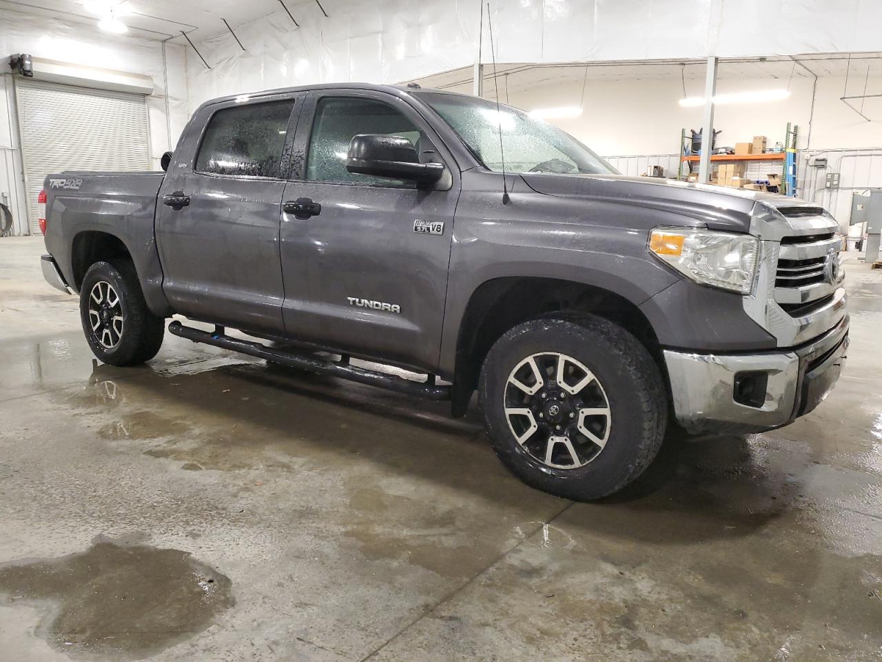 5TFDW5F1XFX416148 2015 Toyota Tundra Crewmax Sr5