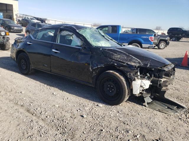 2020 Nissan Altima S VIN: 1N4BL4BVXLC256803 Lot: 81142633