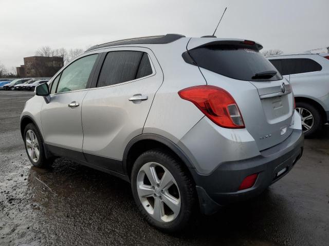 2015 BUICK ENCORE CON - KL4CJFSB9FB083091