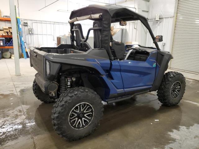 2021 YAMAHA ATV 5Y4AN42Y7MA101432
