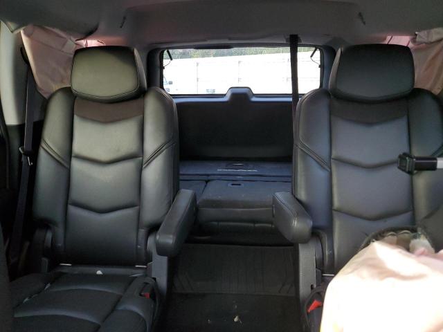 2017 CADILLAC ESCALADE 1GYS3AKJ3HR380125