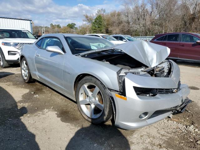 2G1FF1E36F9222292 | 2015 CHEVROLET CAMARO LT