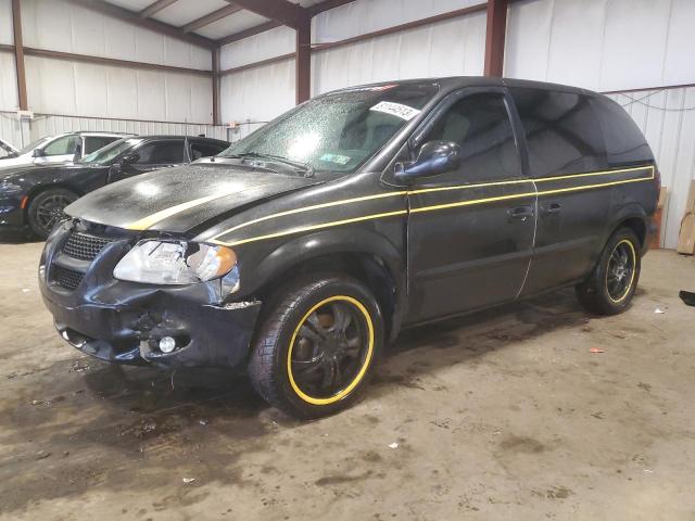 2004 Dodge Caravan SXT