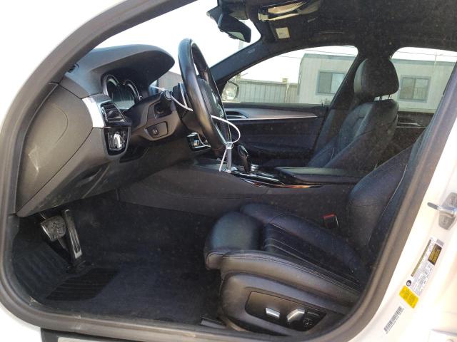 2019 BMW 540 I - WBAJE5C50KBM76750