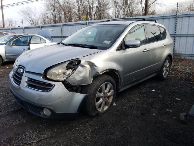 2007 Subaru B9 Tribeca 