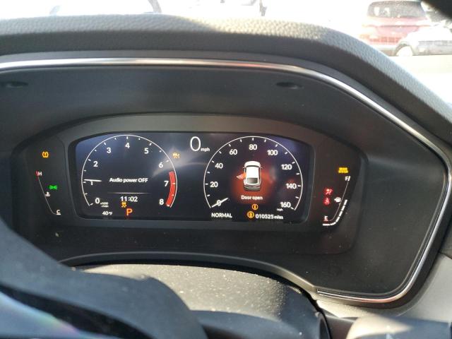 2023 ACURA INTEGRA 19UDE4H27PA028027