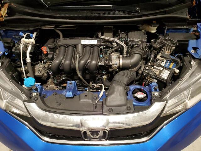 3HGGK5H61JM730692 | 2018 HONDA FIT SPORT