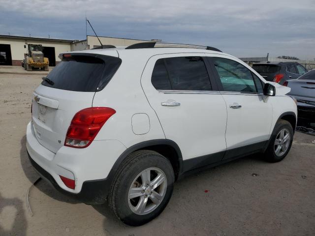 KL7CJPSB1KB941902 | 2019 CHEVROLET TRAX 1LT