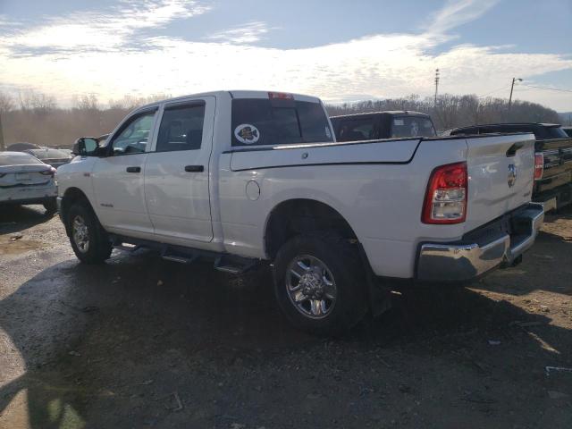 2020 Ram 2500 Tradesman VIN: 3C6UR5CJXLG251818 Lot: 80900383