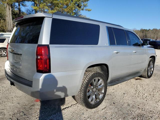 1GNSCHKC7GR348199 | 2016 CHEVROLET SUBURBAN C