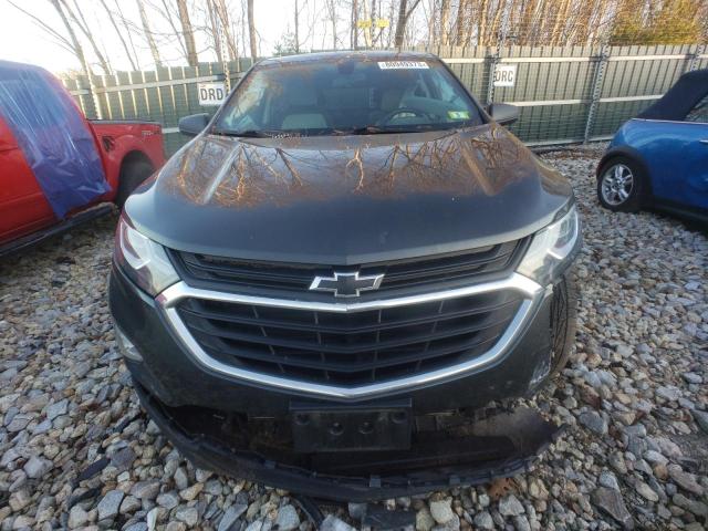 2GNAXSEV9K6136242 | 2019 CHEVROLET EQUINOX LS