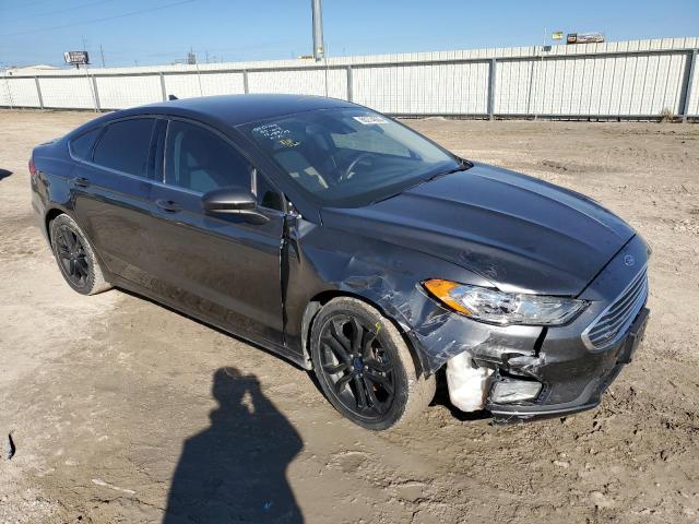 3FA6P0HD5KR276406 | 2019 FORD FUSION SE