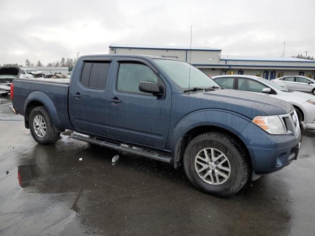 1N6AD0FV2GN777446 | 2016 NISSAN FRONTIER S