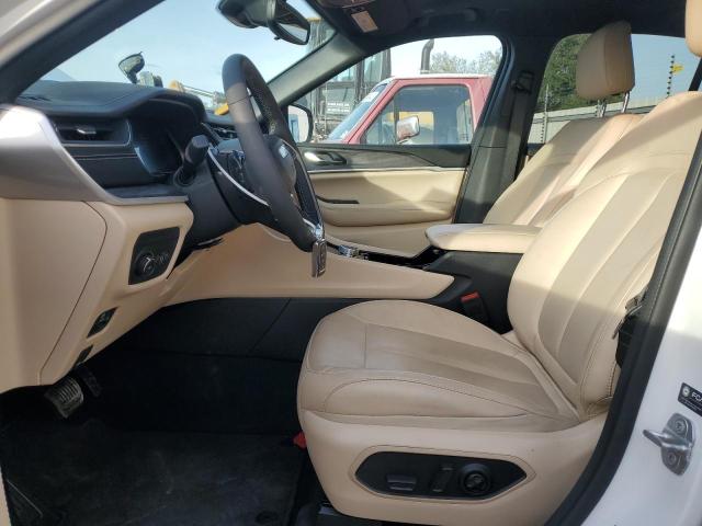 1C4RJHBG2PC541136 2023 JEEP GRAND CHER