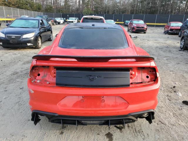 1FA6P8TH7K5174245 | 2019 FORD MUSTANG