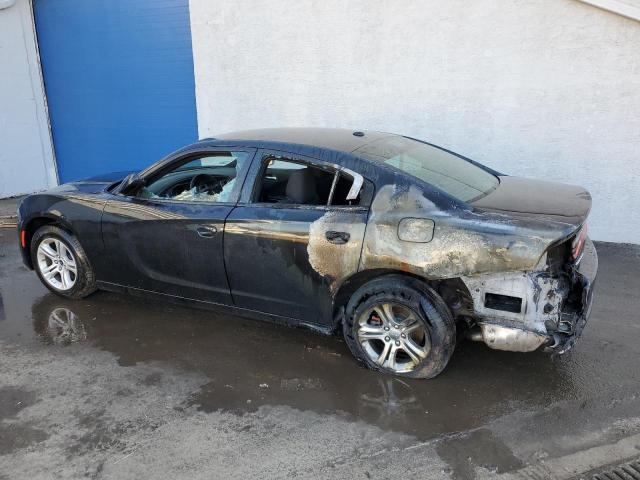 2022 DODGE CHARGER SX - 2C3CDXBG0NH207807