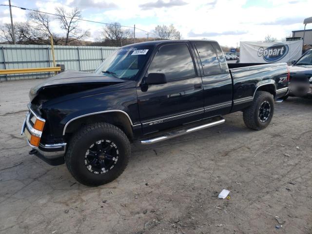 1995 Chevrolet  