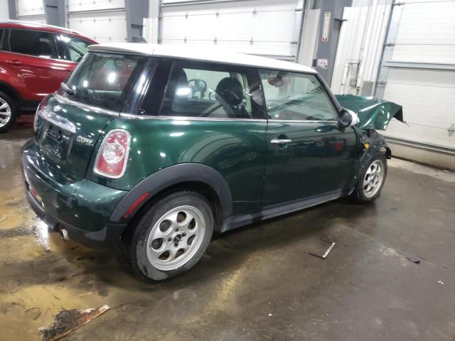 2013 Mini Cooper VIN: WMWSU3C50DT680621 Lot: 78748803