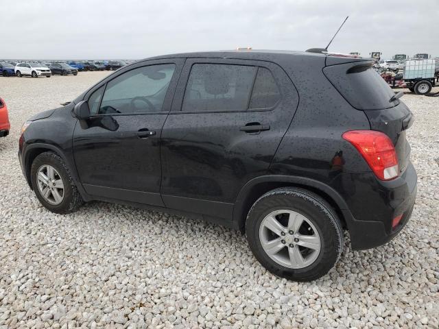 KL7CJKSM7NB520713 | 2022 CHEVROLET TRAX LS