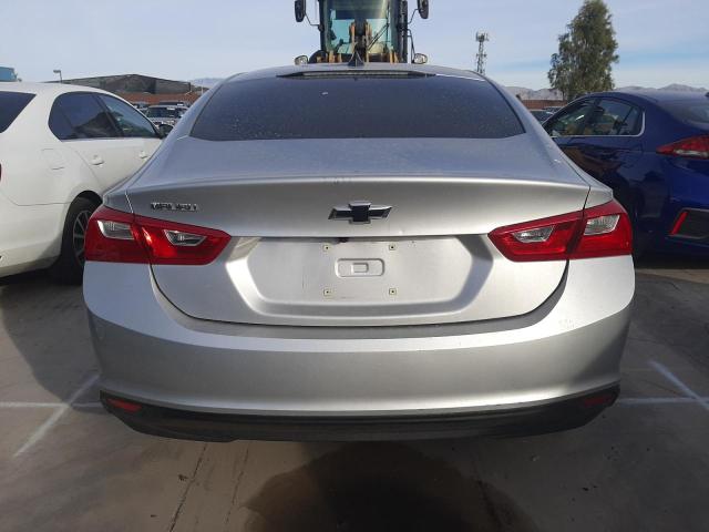 2020 Chevrolet Malibu Ls VIN: 1G1ZB5STXLF020613 Lot: 78797853