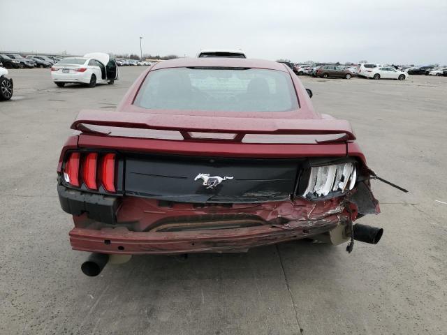 1FA6P8TH0J5127704 | 2018 FORD MUSTANG