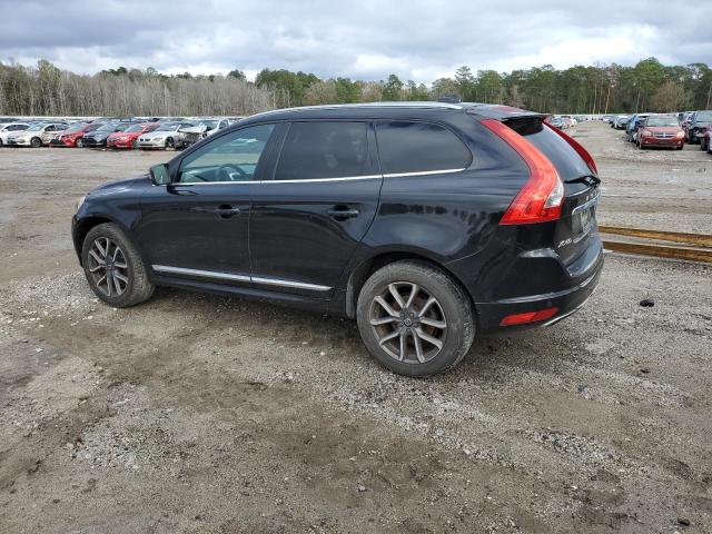 YV440MDM6G2906168 | 2016 VOLVO XC60 T5 PL