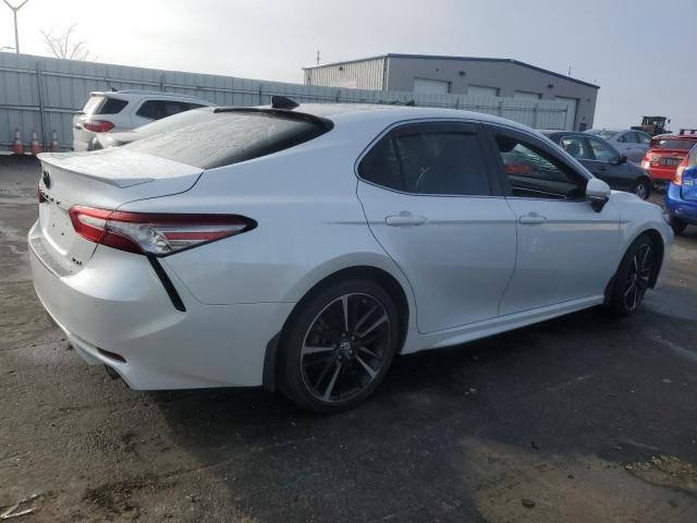 4T1BZ1HK5JU013620 | 2018 TOYOTA CAMRY XSE