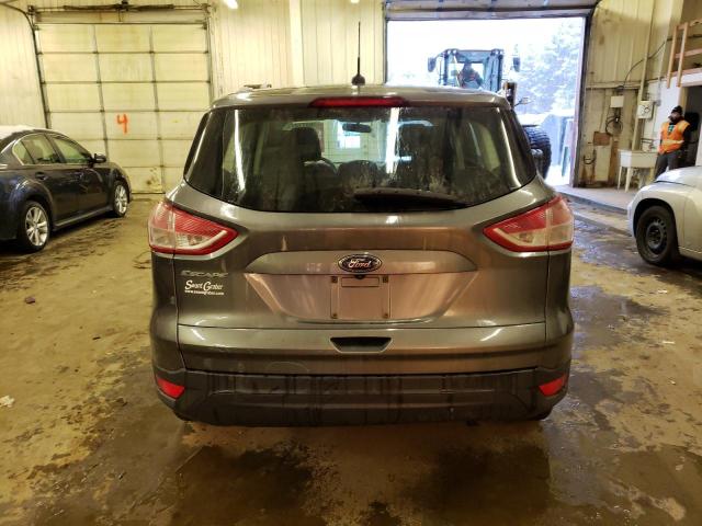 1FMCU0F71EUC92534 | 2014 FORD ESCAPE S