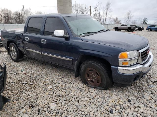 2GTEK13Z261322569 | 2006 GM c new sierra k1500