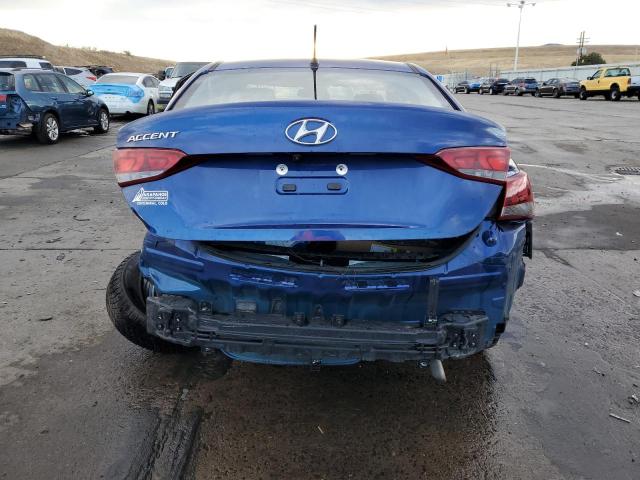 3KPC24A38KE054261 | 2019 HYUNDAI ACCENT SE