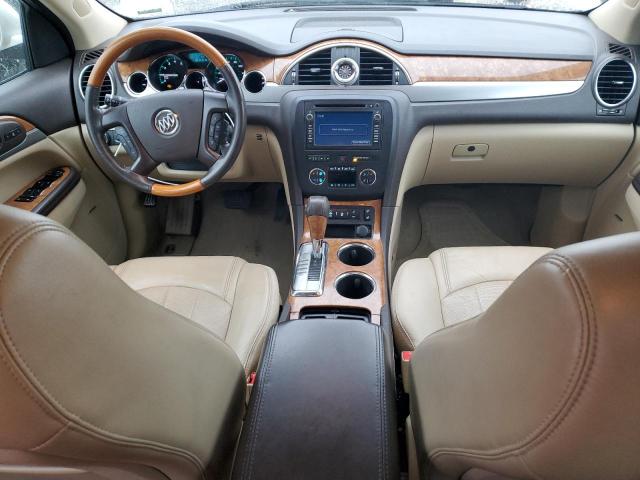 5GAKRCED0CJ281132 | 2012 Buick enclave