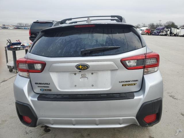 JF2GTHSC0MH343069 | 2021 SUBARU CROSSTREK