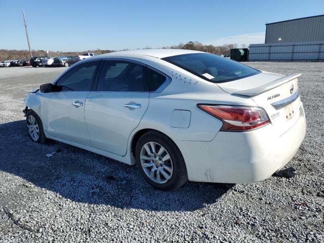 1N4AL3AP2EN252888 | 2014 NISSAN ALTIMA 2.5