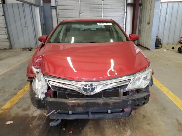 4T1BF1FK5EU785438 | 2014 TOYOTA CAMRY L