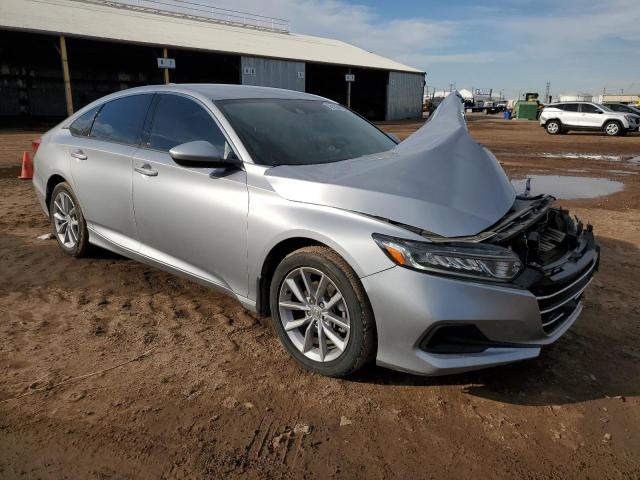 1HGCV1F13MA083798 | 2021 HONDA ACCORD LX