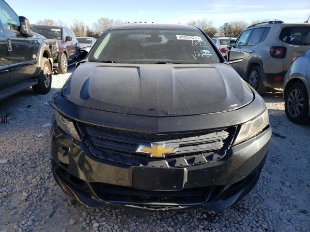 2G11X5SL2F9172638 | 2015 CHEVROLET IMPALA LS