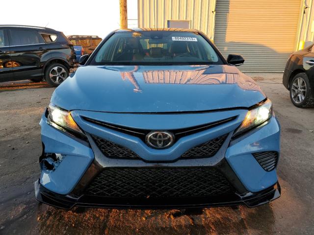 4T1KZ1AK3NU066316 | 2022 TOYOTA CAMRY TRD