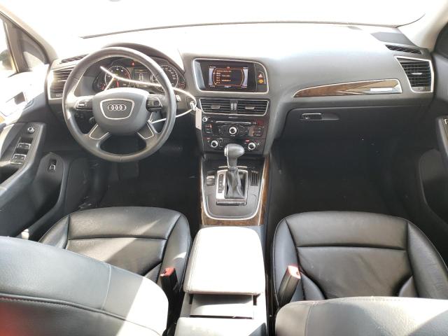 VIN WA1CFAFPXDA054244 2013 Audi Q5, Premium no.8