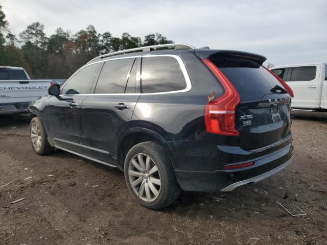 YV4A22PK4H1171399 | 2017 VOLVO XC90 T6