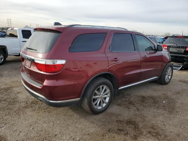 1C4RDHAG0HC757531 | 2017 DODGE DURANGO SX