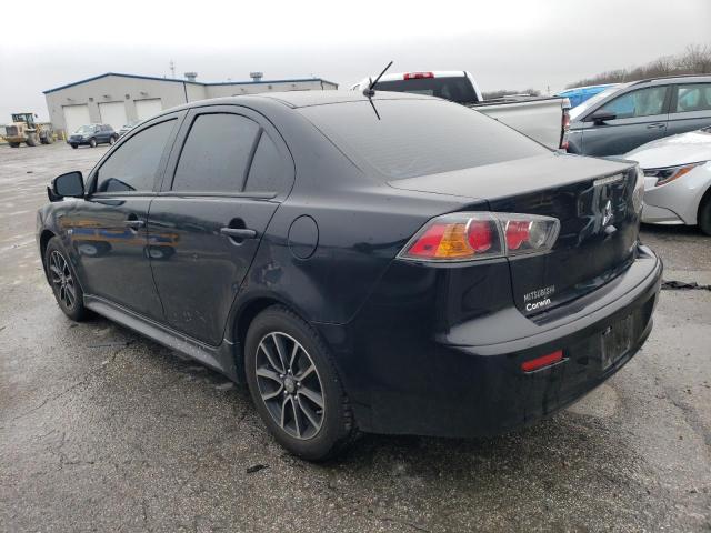 JA32U2FUXHU004885 2017 Mitsubishi Lancer Es